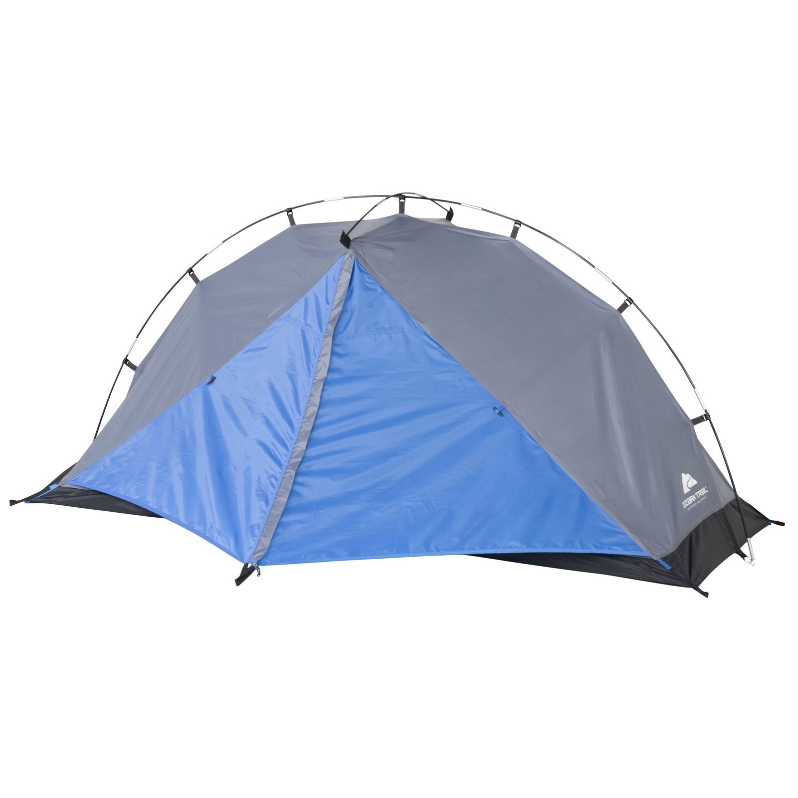 Ozark Trail 1-Person Backpacking Tent, with Vestibule
